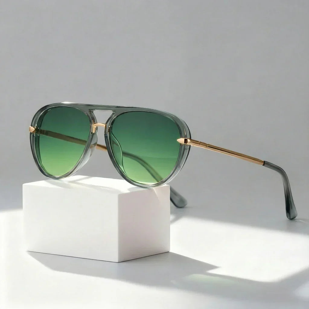 Veyro™ | Gafas de Sol Retro Polarizadas