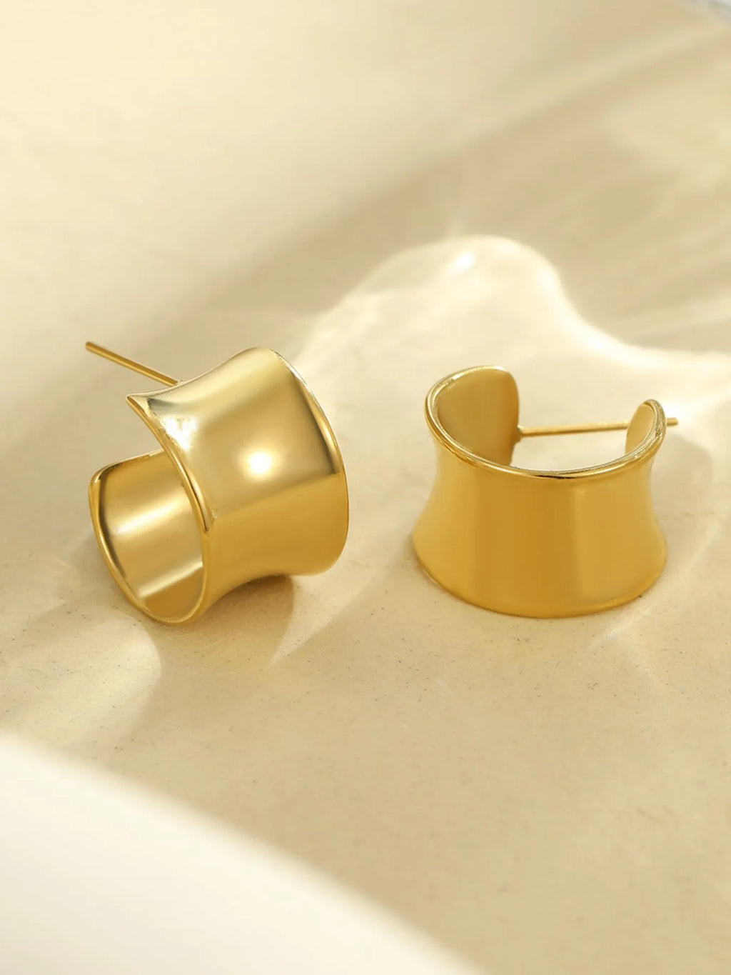 Pendientes Geométricos