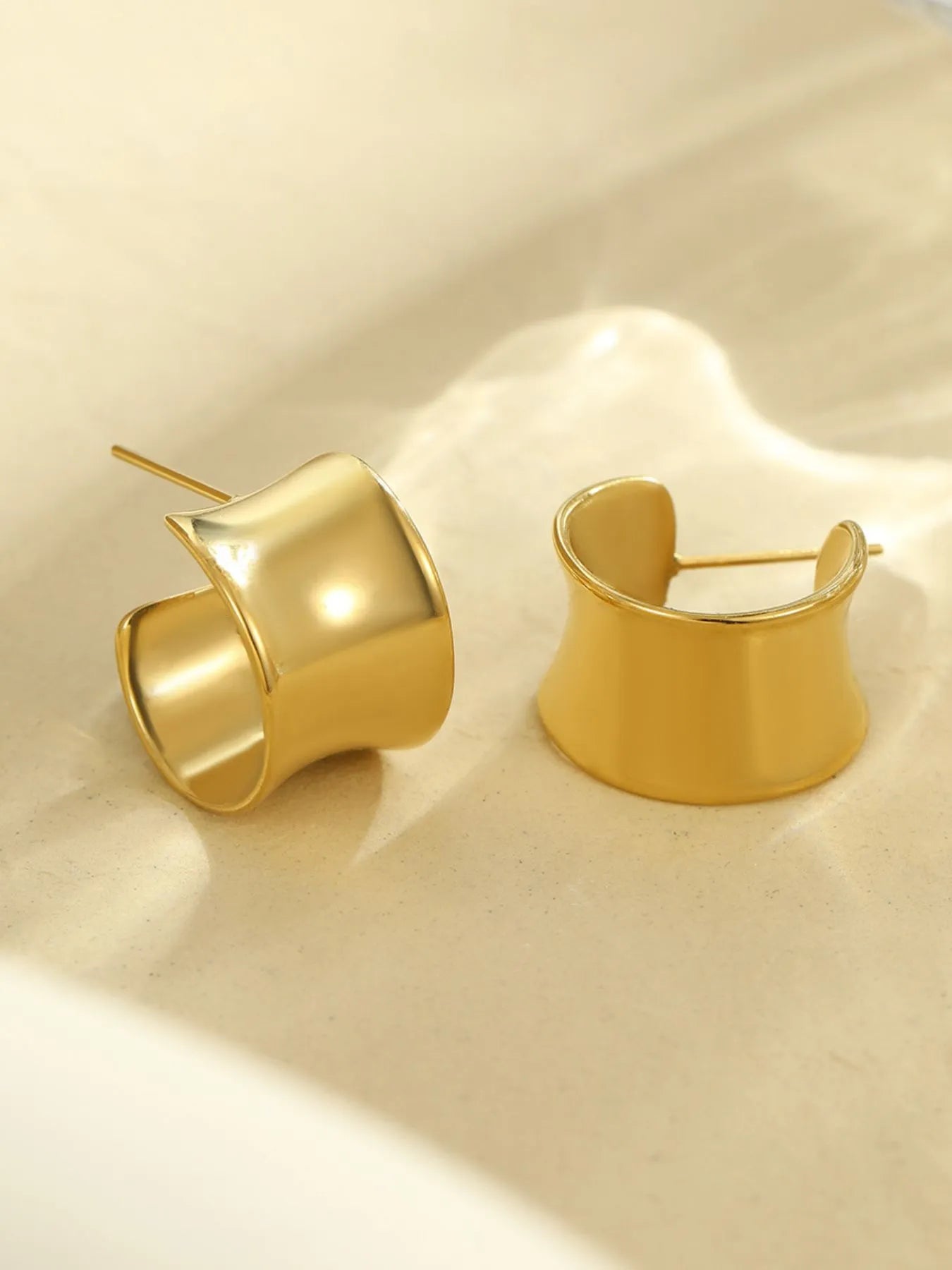 Pendientes Geométricos