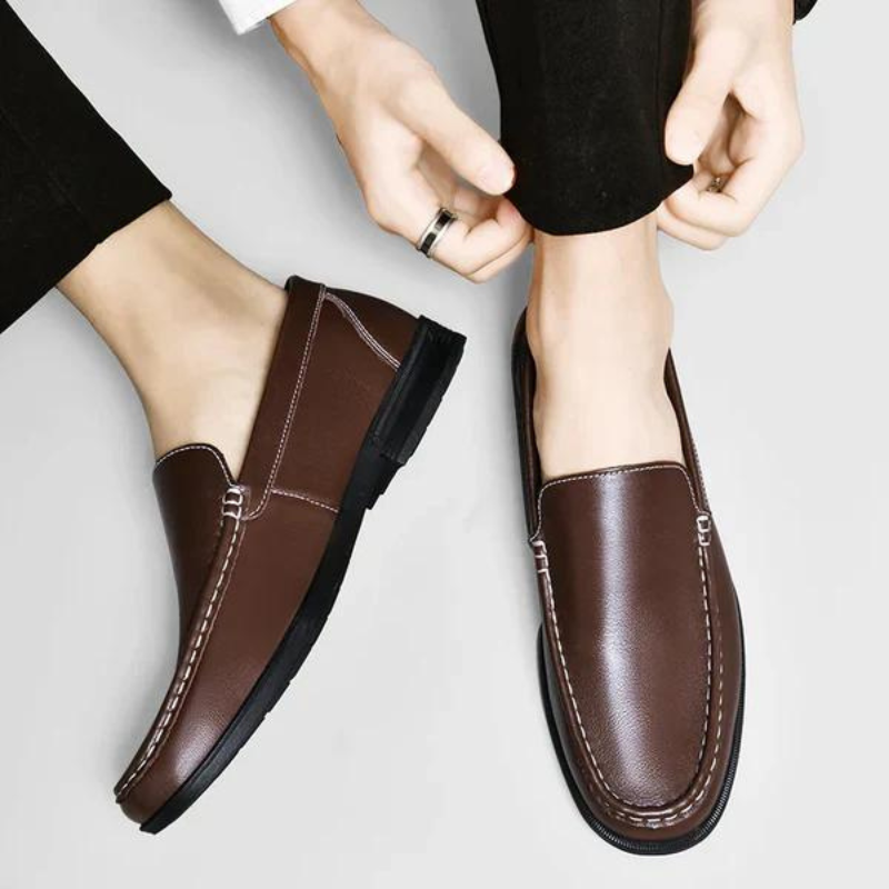 Mocasines Pelle