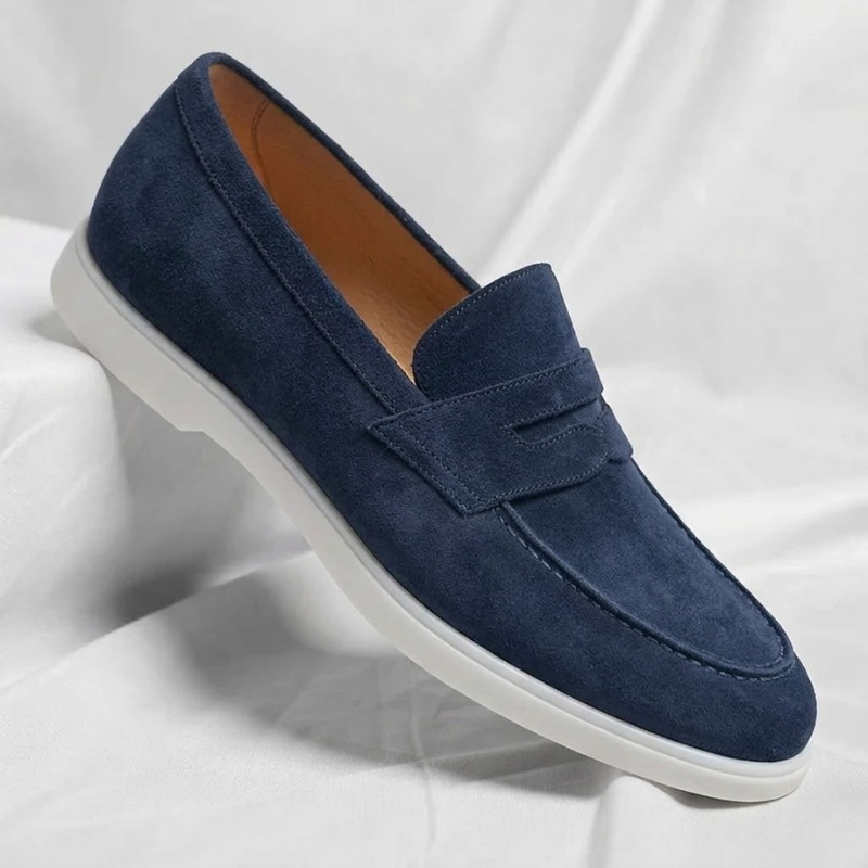 Mocasines Alessio