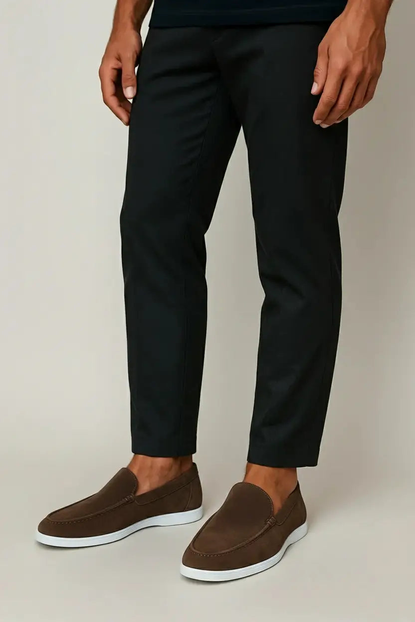 Mocasines Lorenzo