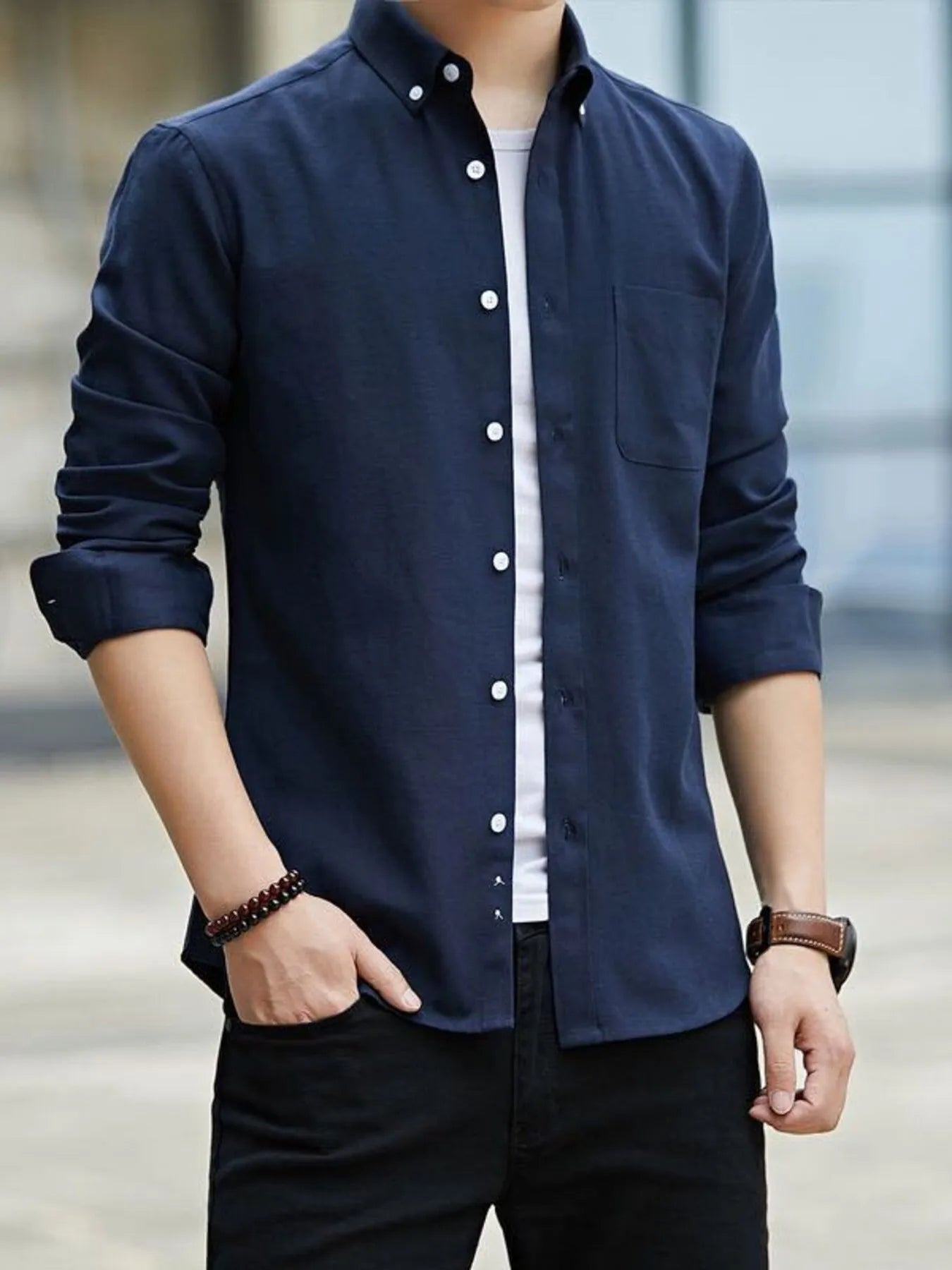 Camisa Orion