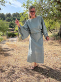 Vestido - Franka - Cartucho de Alba