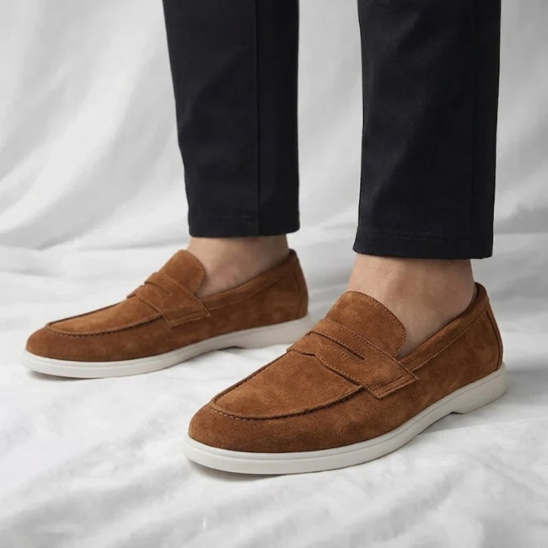 Mocasines Alessio