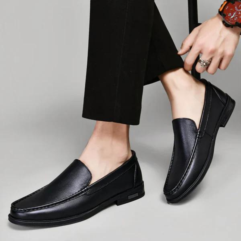 Mocasines Pelle