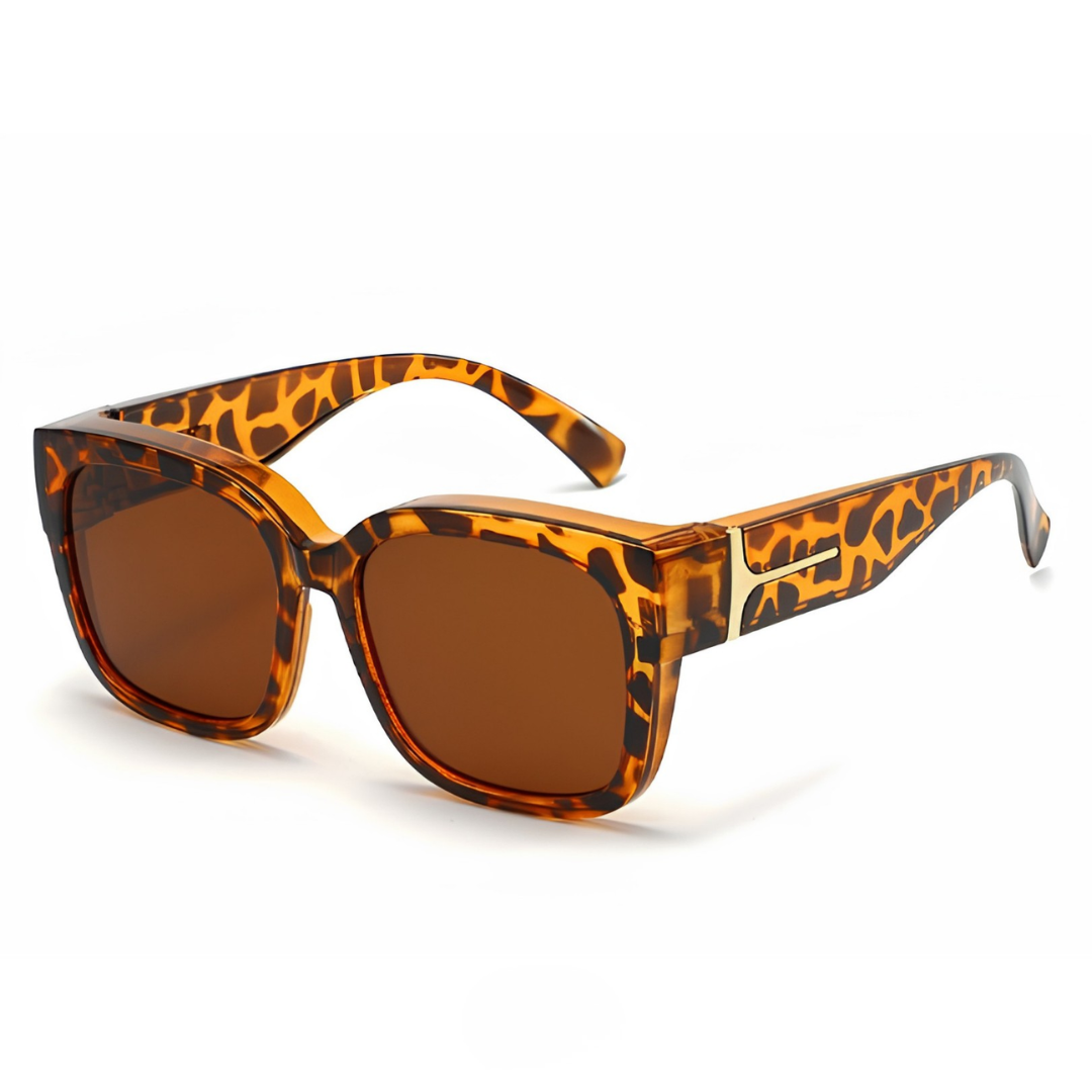 Aurora™ | Gafas de Sol FitOver Signature