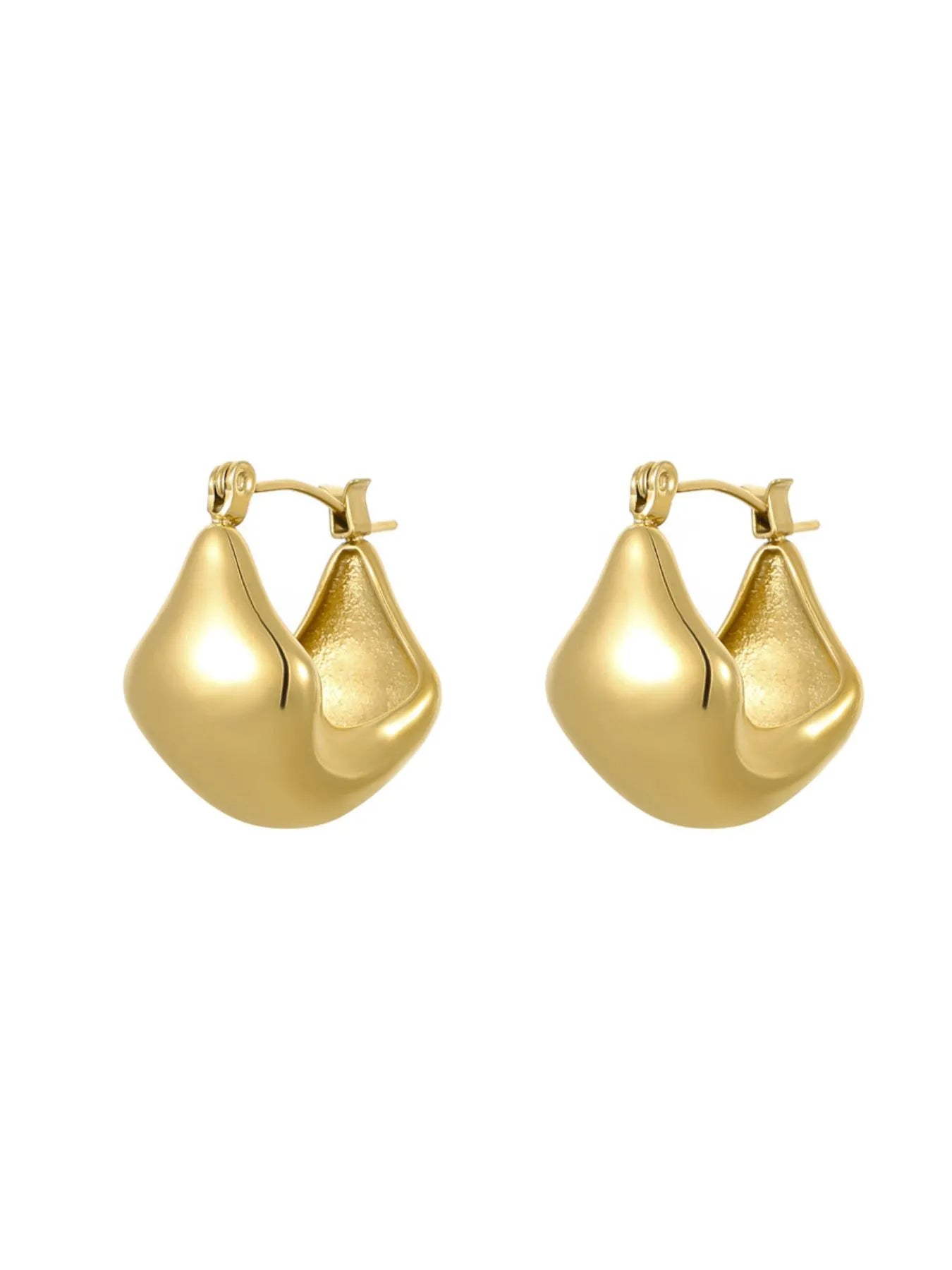 Pendientes Geométricos