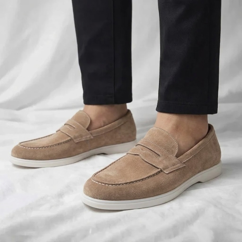 Mocasines Alessio