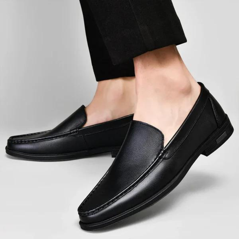 Mocasines Pelle