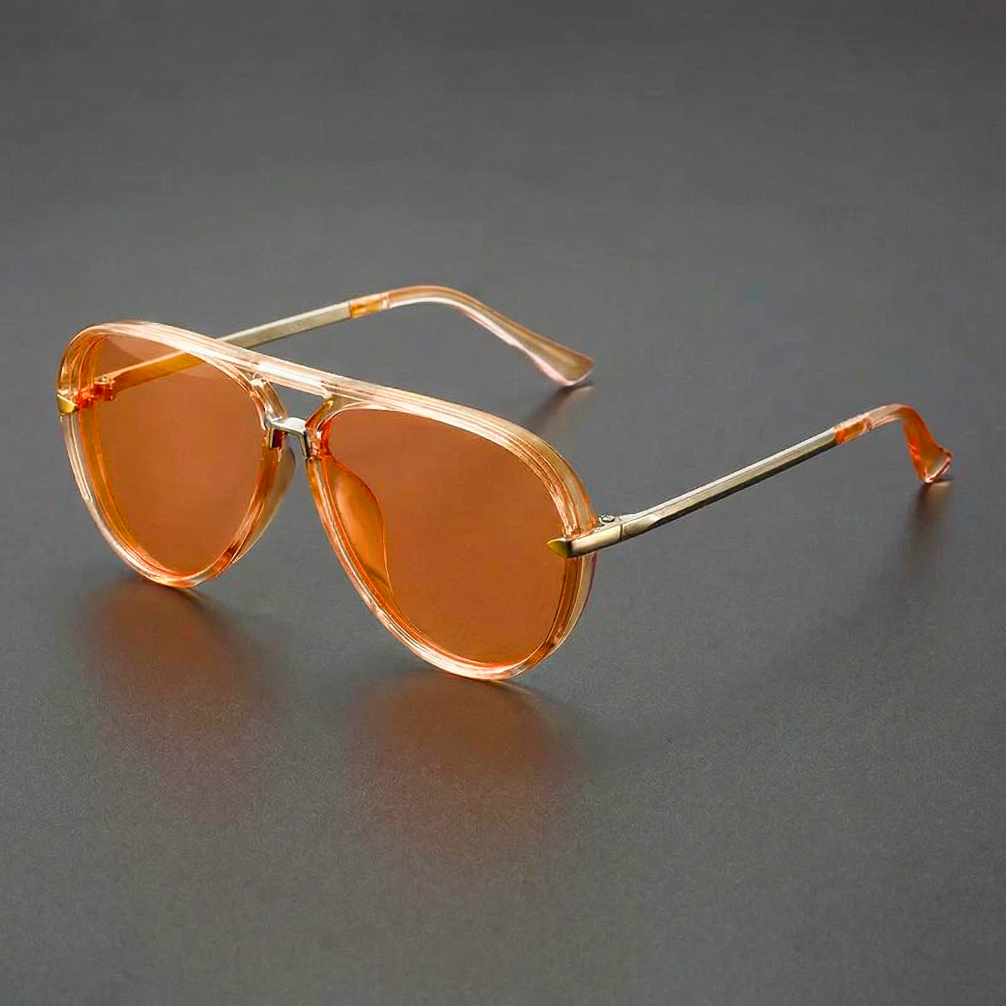 Veyro™ | Gafas de Sol Retro Polarizadas