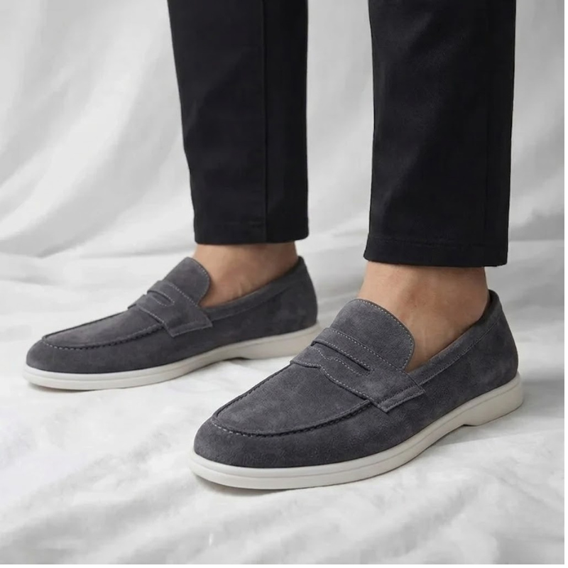 Mocasines Alessio