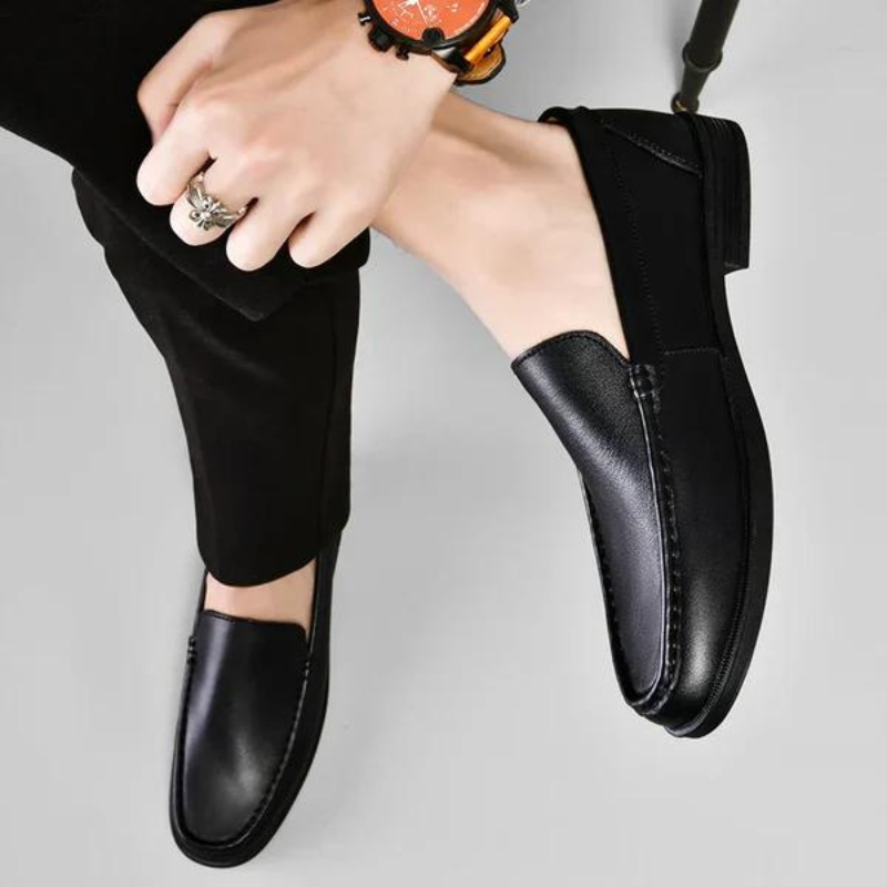 Mocasines Pelle
