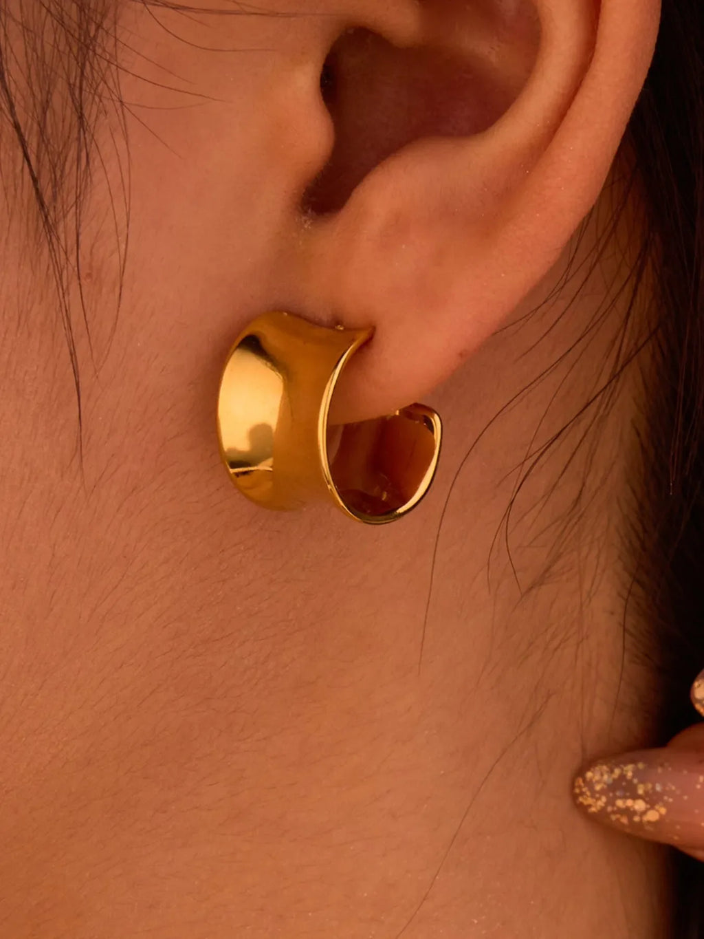 Pendientes Geométricos