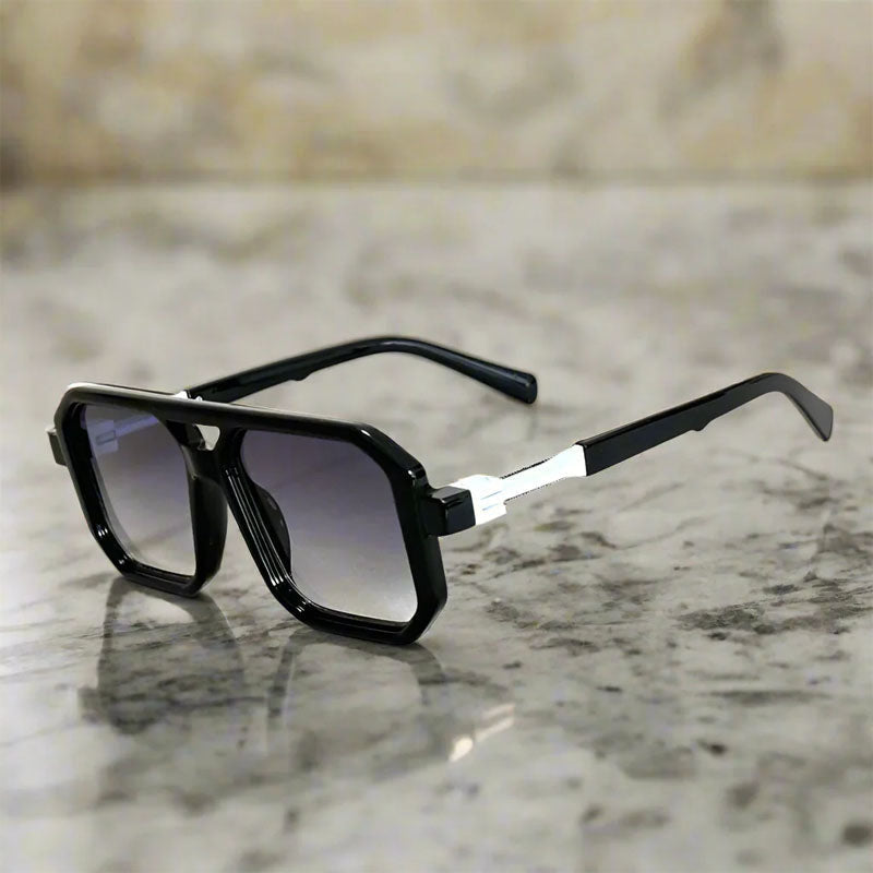 Kiro™ | Gafas de Sol Cuadradas Statement