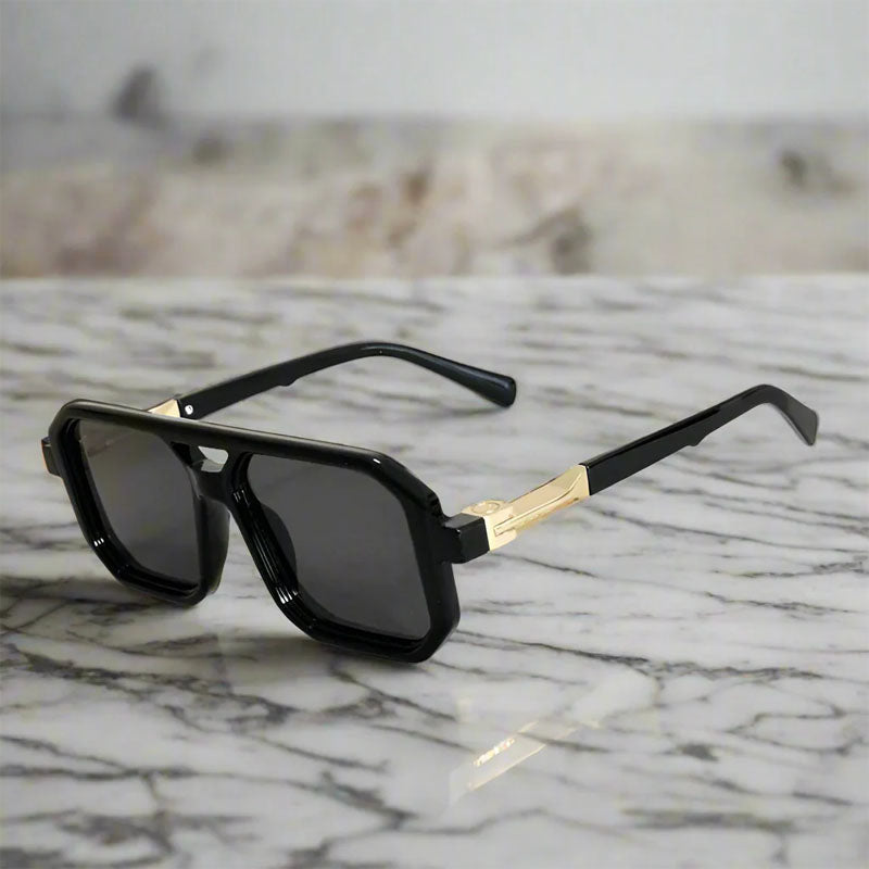 Kiro™ | Gafas de Sol Cuadradas Statement