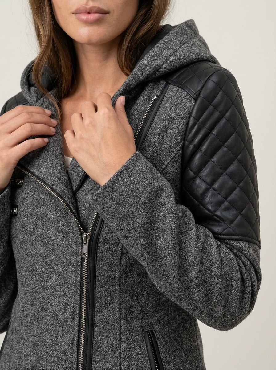 Marta – Chaqueta Térmica de Invierno Premium