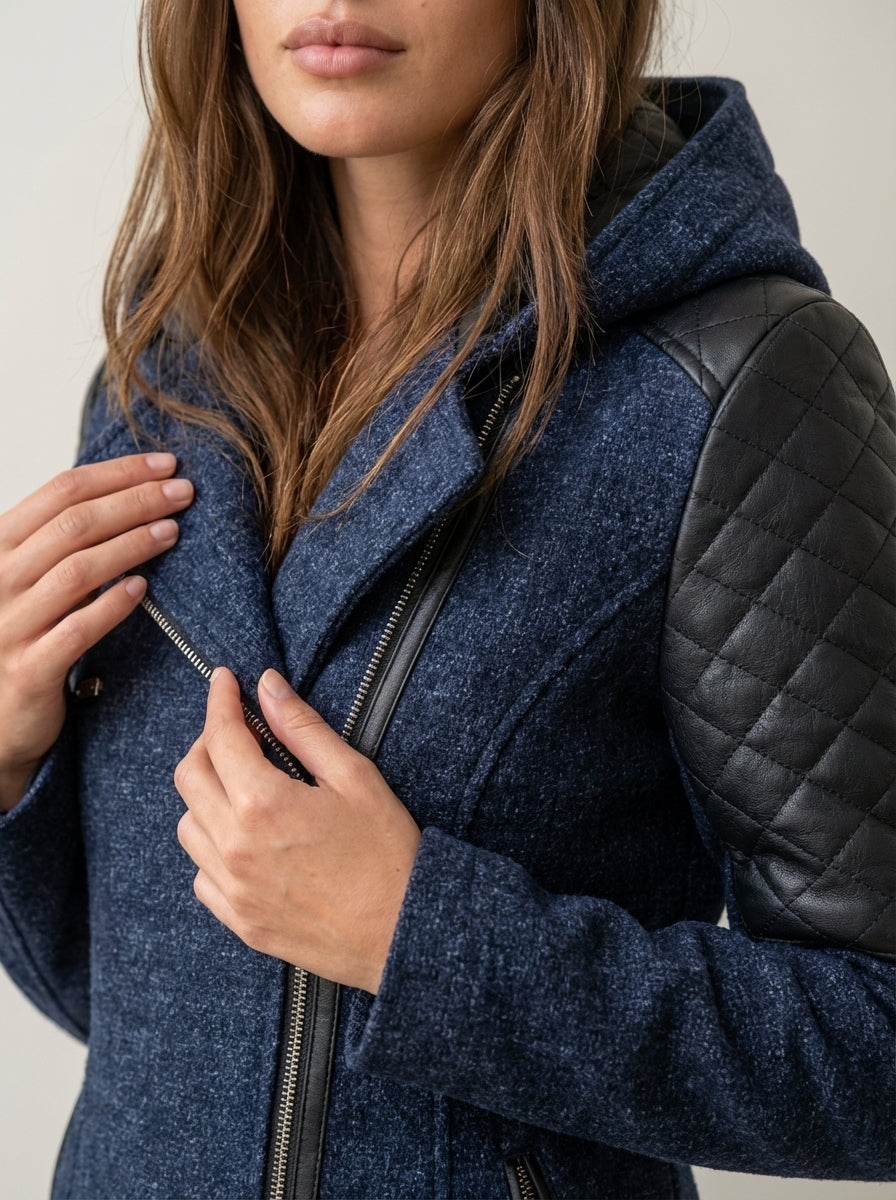 Marta – Chaqueta Térmica de Invierno Premium