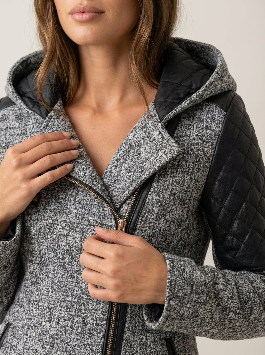 Marta – Chaqueta Térmica de Invierno Premium