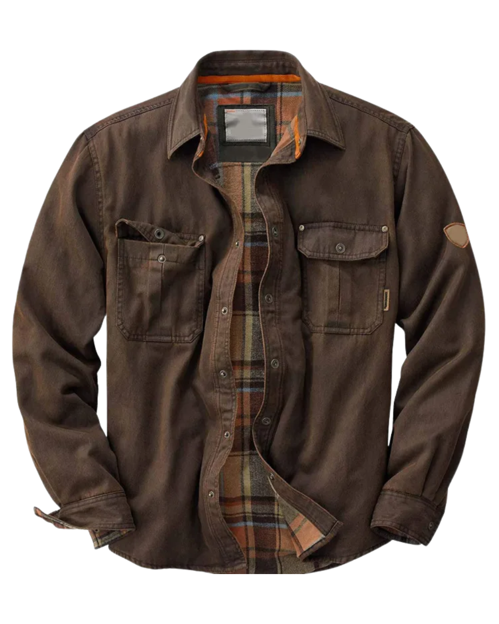 Aldo | Chaqueta de Algodón Vintage