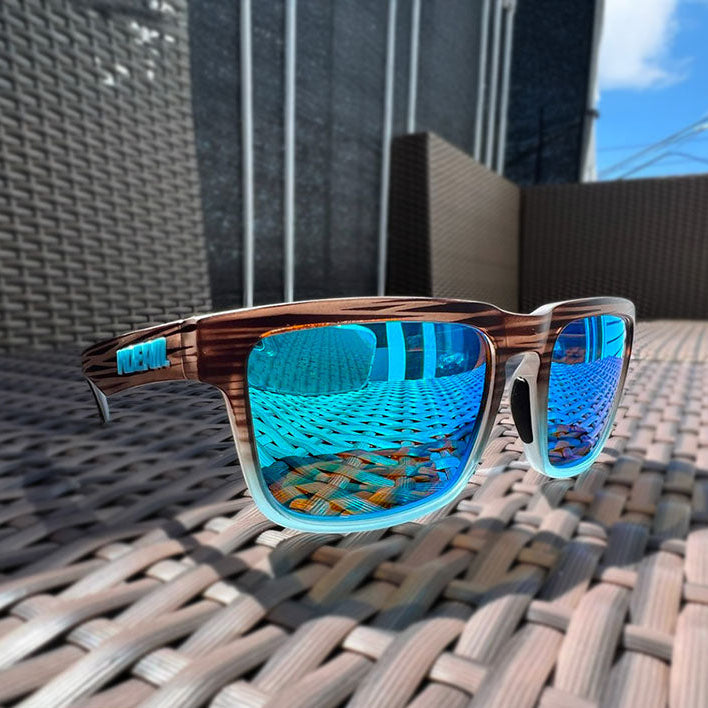 Nova™ | Gafas de Sol Polarizadas (1+1 GRATIS)