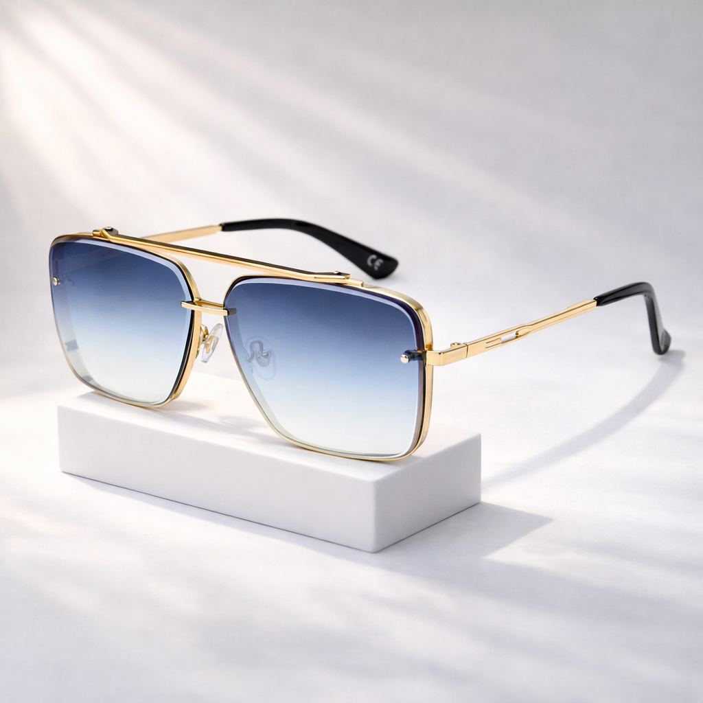 Aero™ | Gafas de Sol Piloto