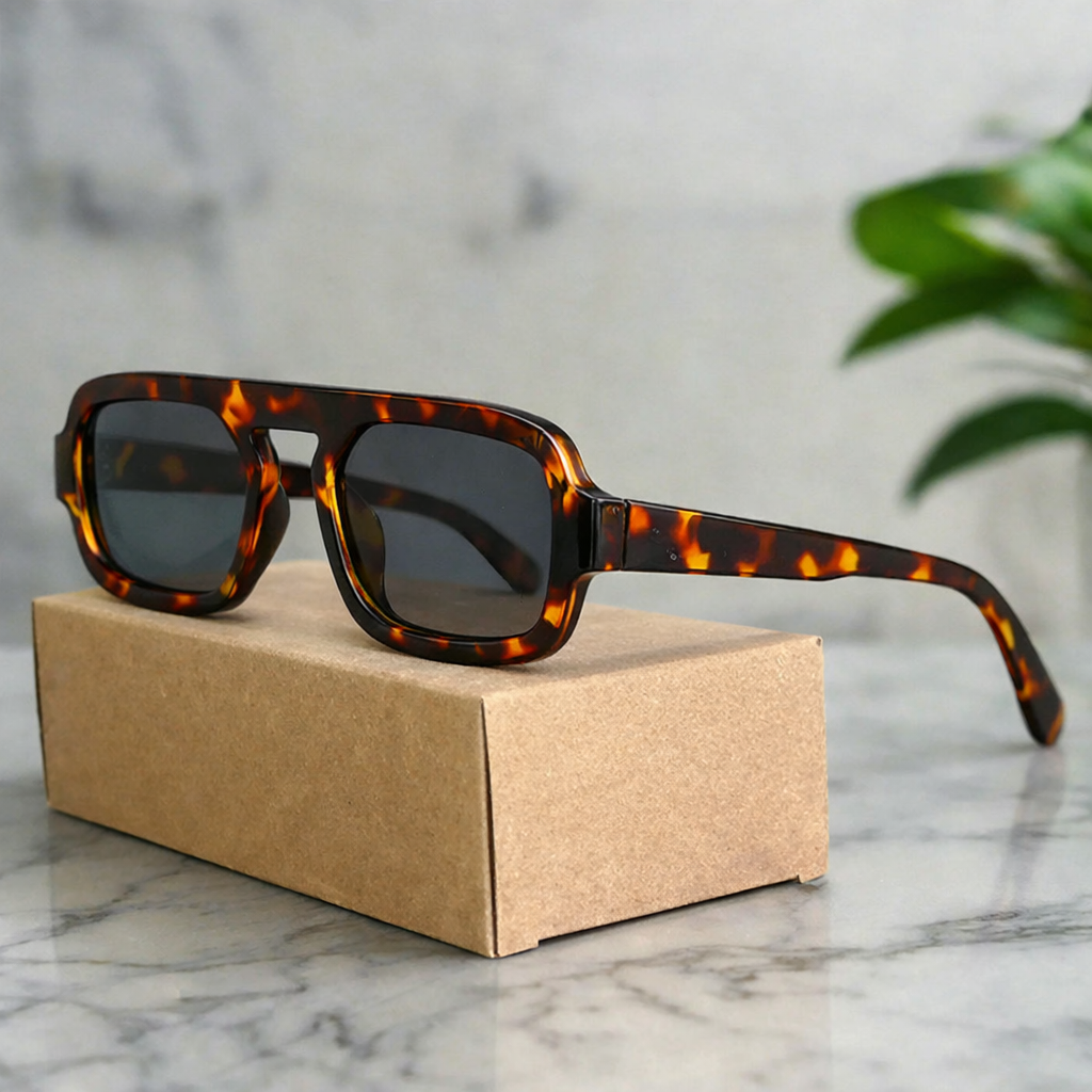 Bohemia™ | Gafas de Sol Retro Estilo Riviera