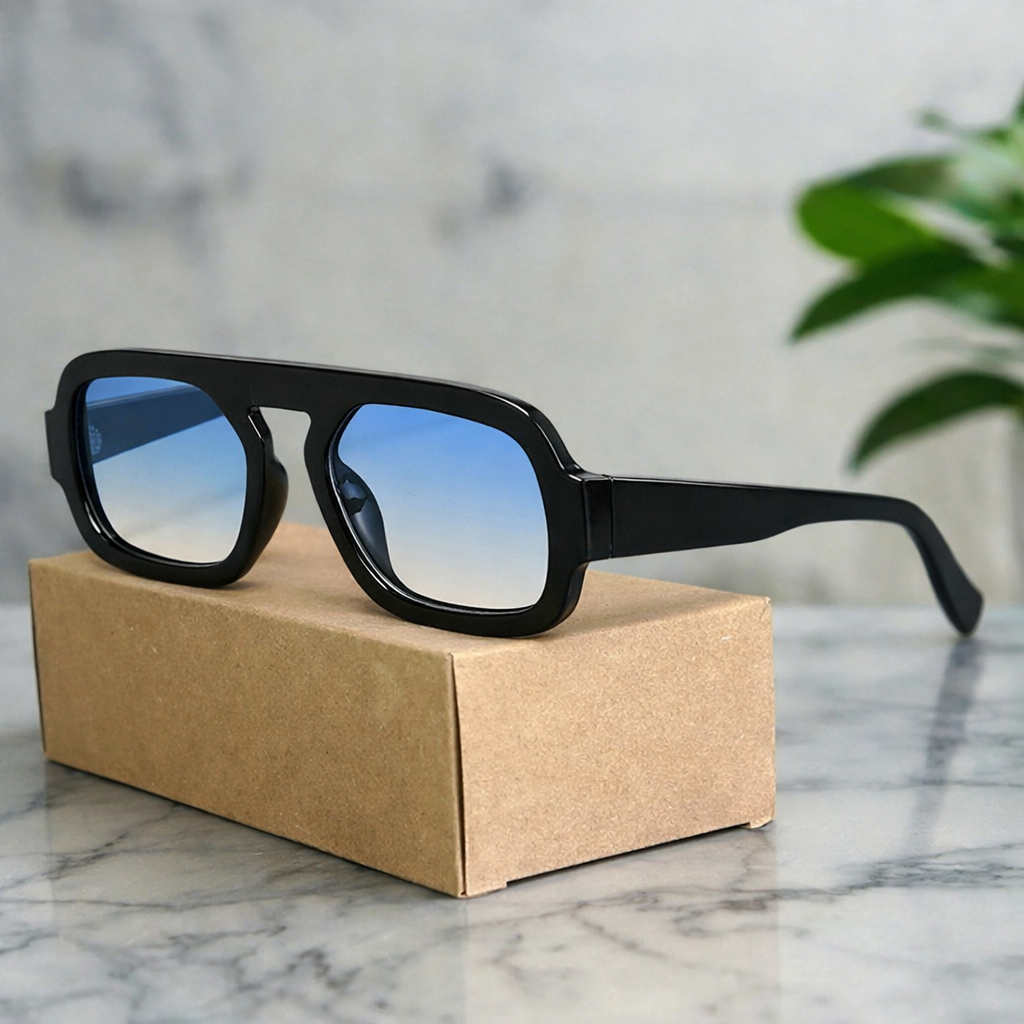 Bohemia™ | Gafas de Sol Retro Estilo Riviera