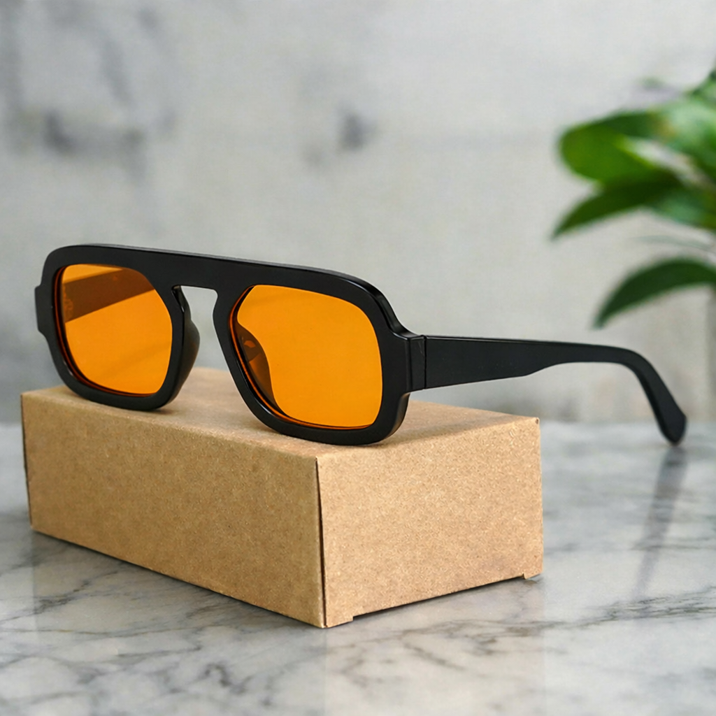 Bohemia™ | Gafas de Sol Retro Estilo Riviera