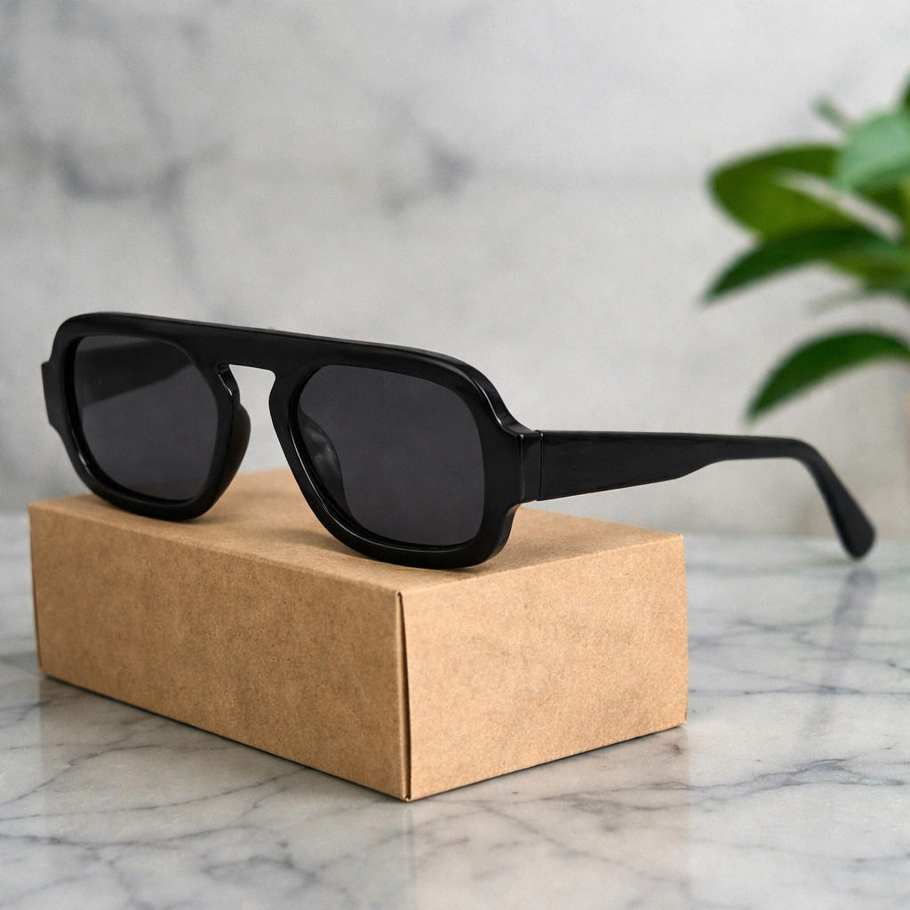 Bohemia™ | Gafas de Sol Retro Estilo Riviera