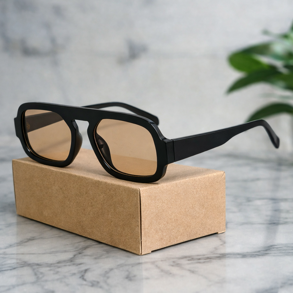 Bohemia™ | Gafas de Sol Retro Estilo Riviera