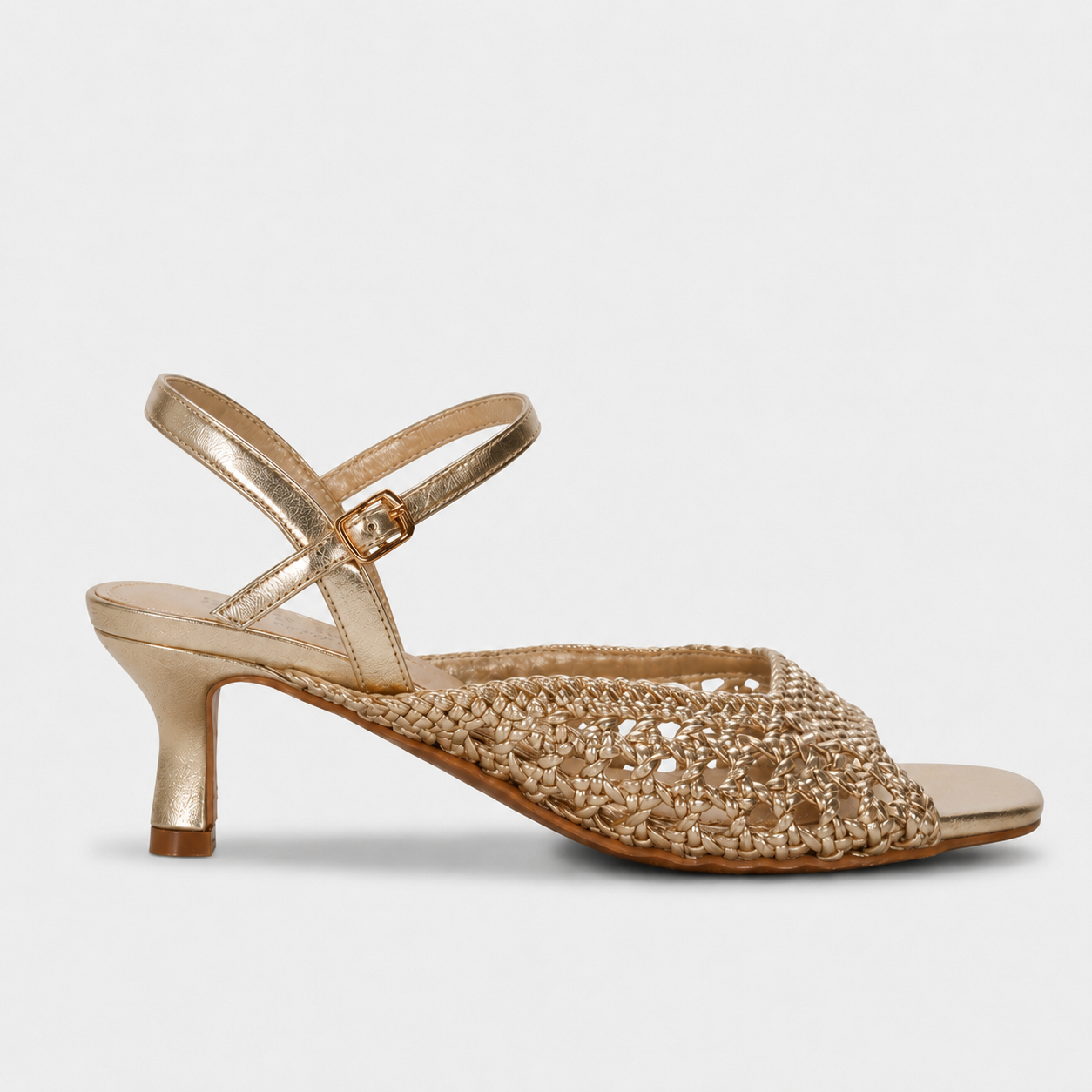Sandalias Ornella