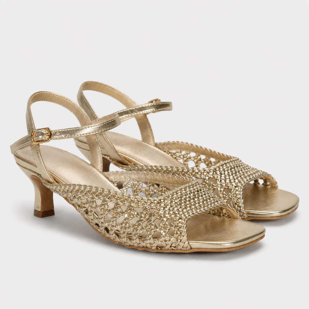 Sandalias Ornella