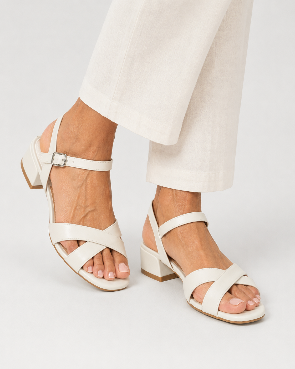 Sandalias Romina