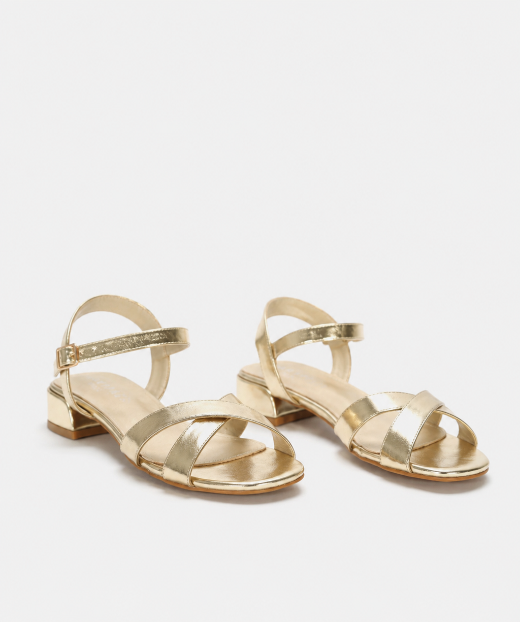 Sandalias Romina