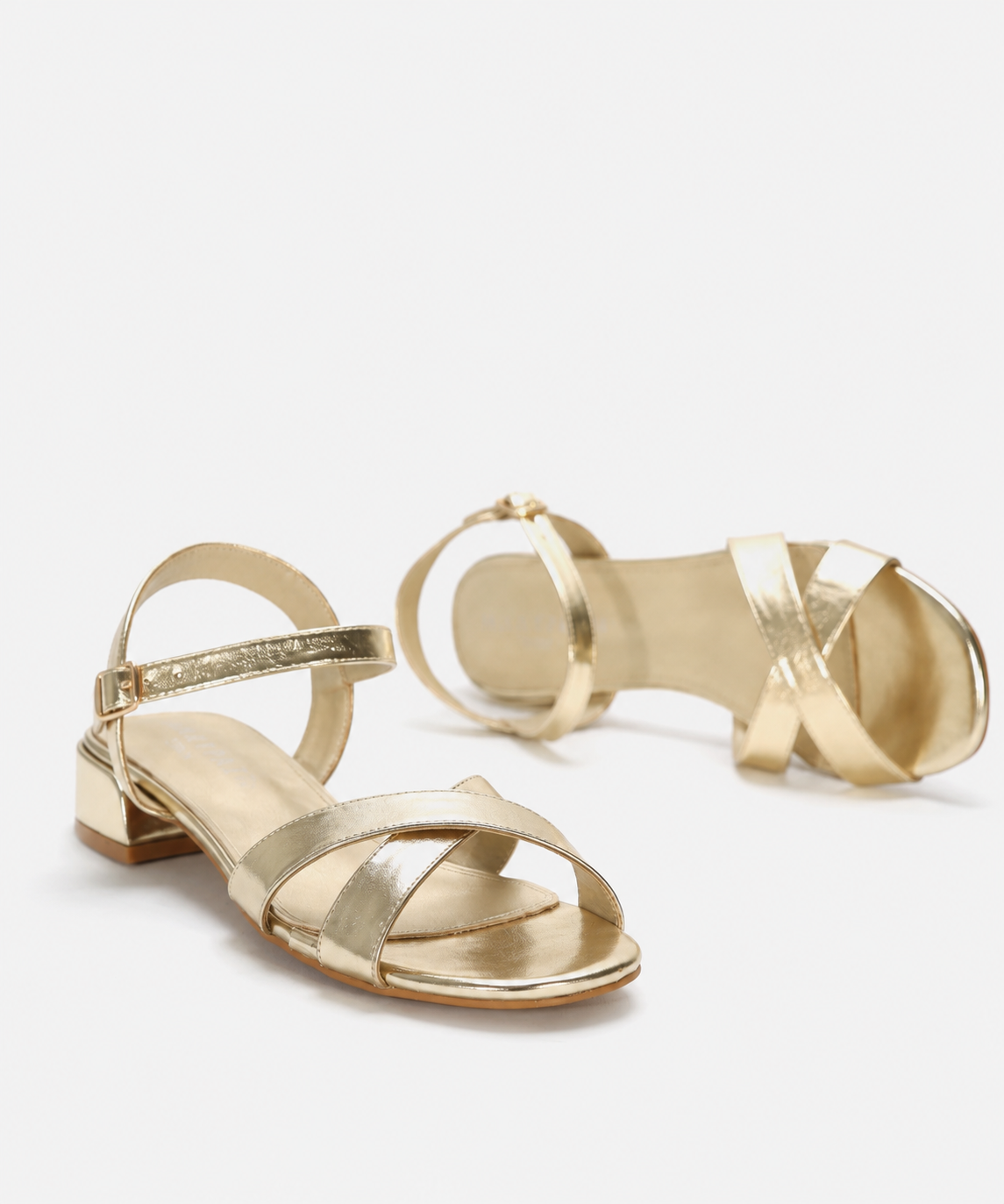 Sandalias Romina