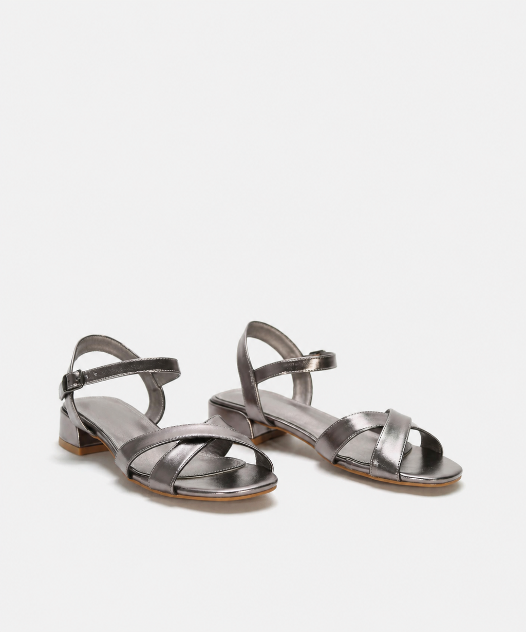 Sandalias Romina