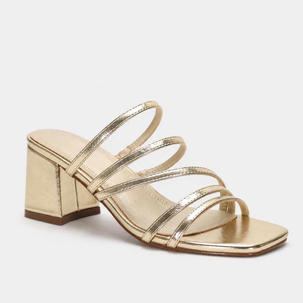 Sandalias Federica