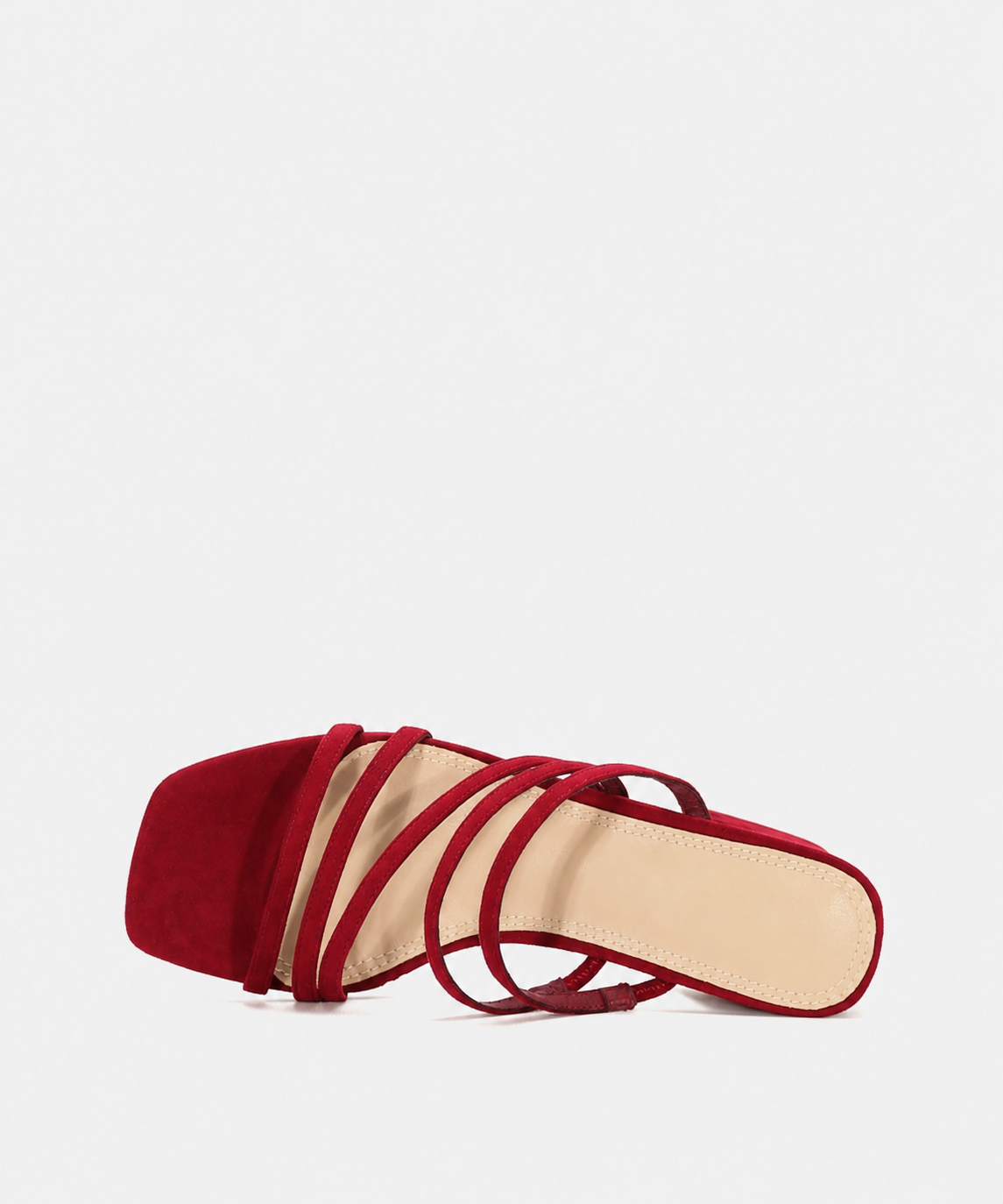 Sandalias Federica