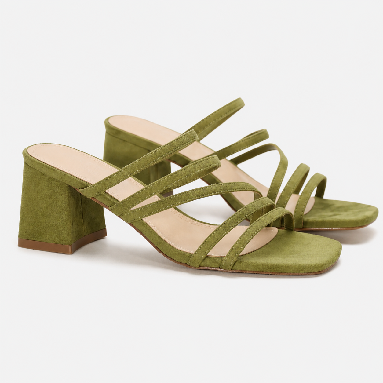 Sandalias Federica