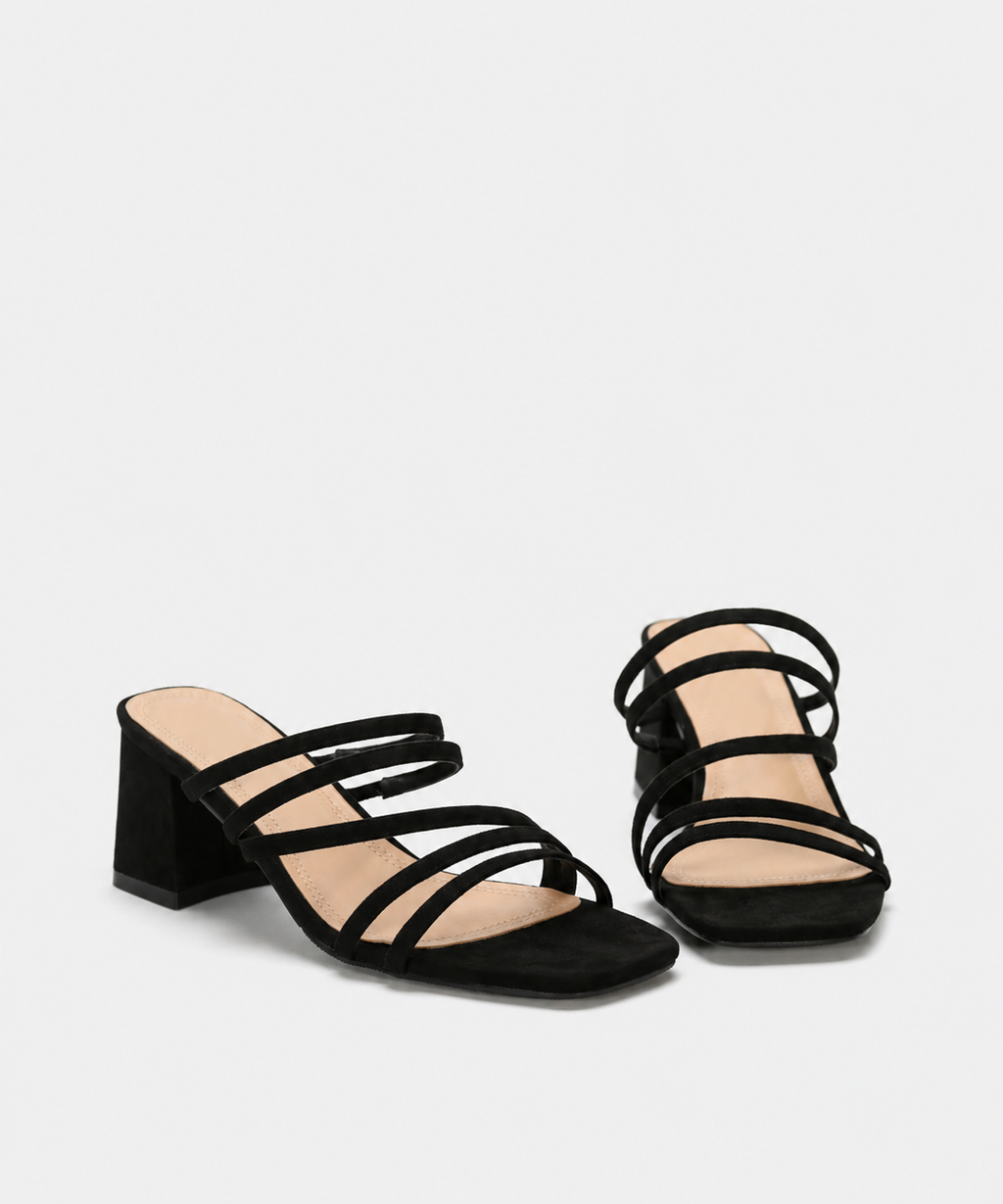 Sandalias Federica