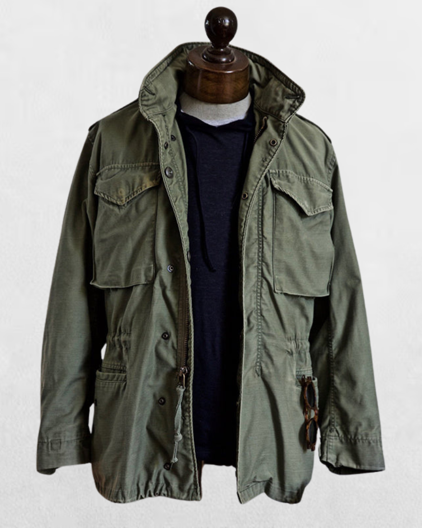 Alonso Chaqueta Field - imagen 2
