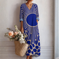 Eva | Vestido Confort para el Día a Día