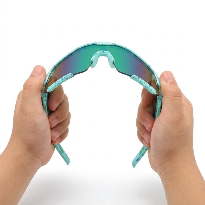 BlitzKid™ | Gafas de Sol Deportivas Infantiles (1+1 GRATIS)
