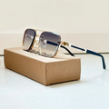 Raffael™ | Gafas de Sol Retro con Personalidad