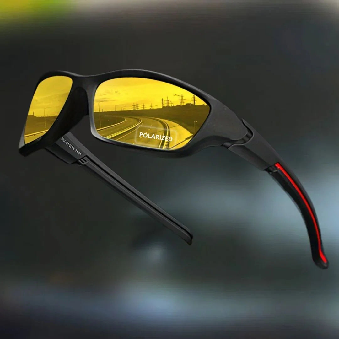 Pulse™ | Gafas de Sol Polarizadas (1+1 GRATIS)