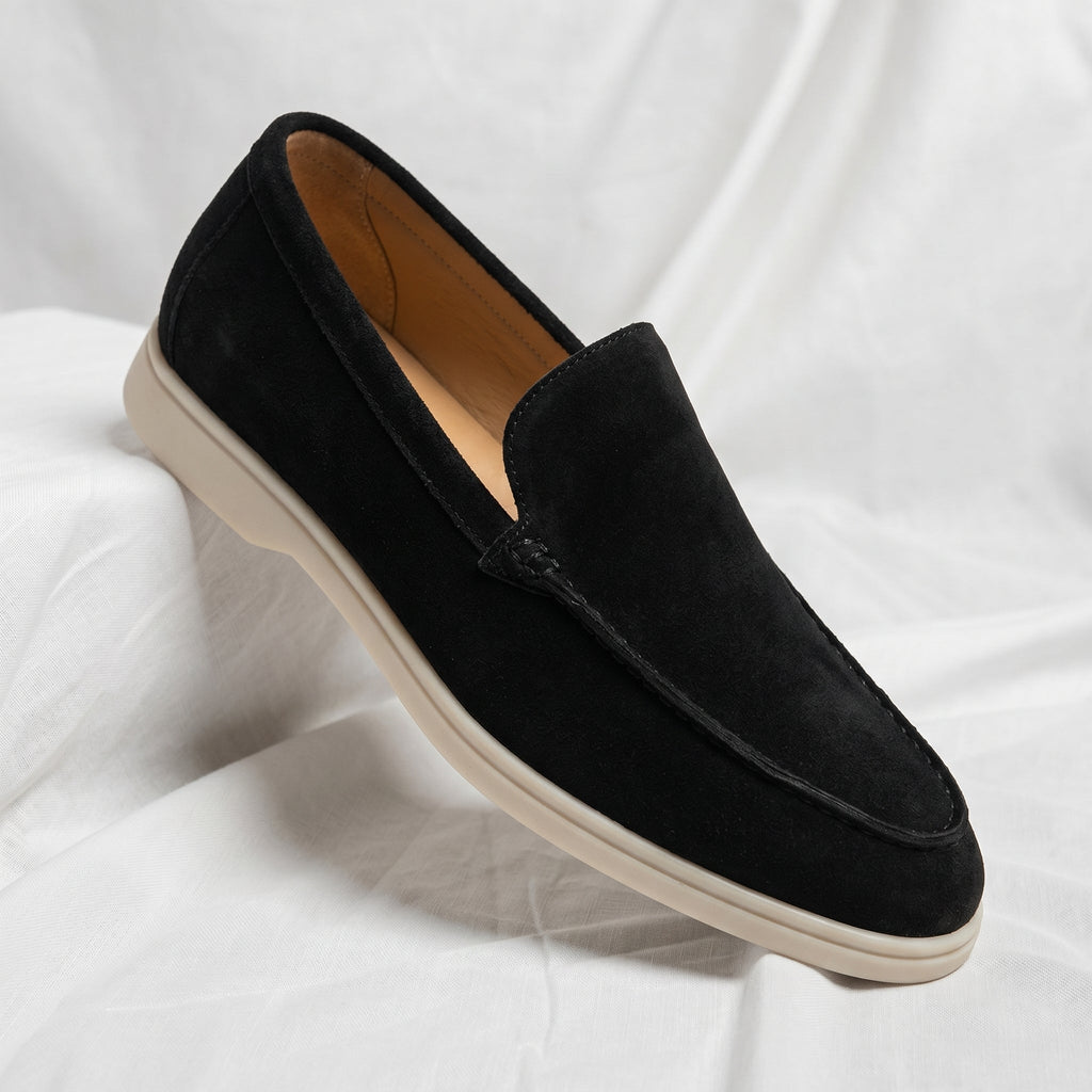 Mocasines Siena