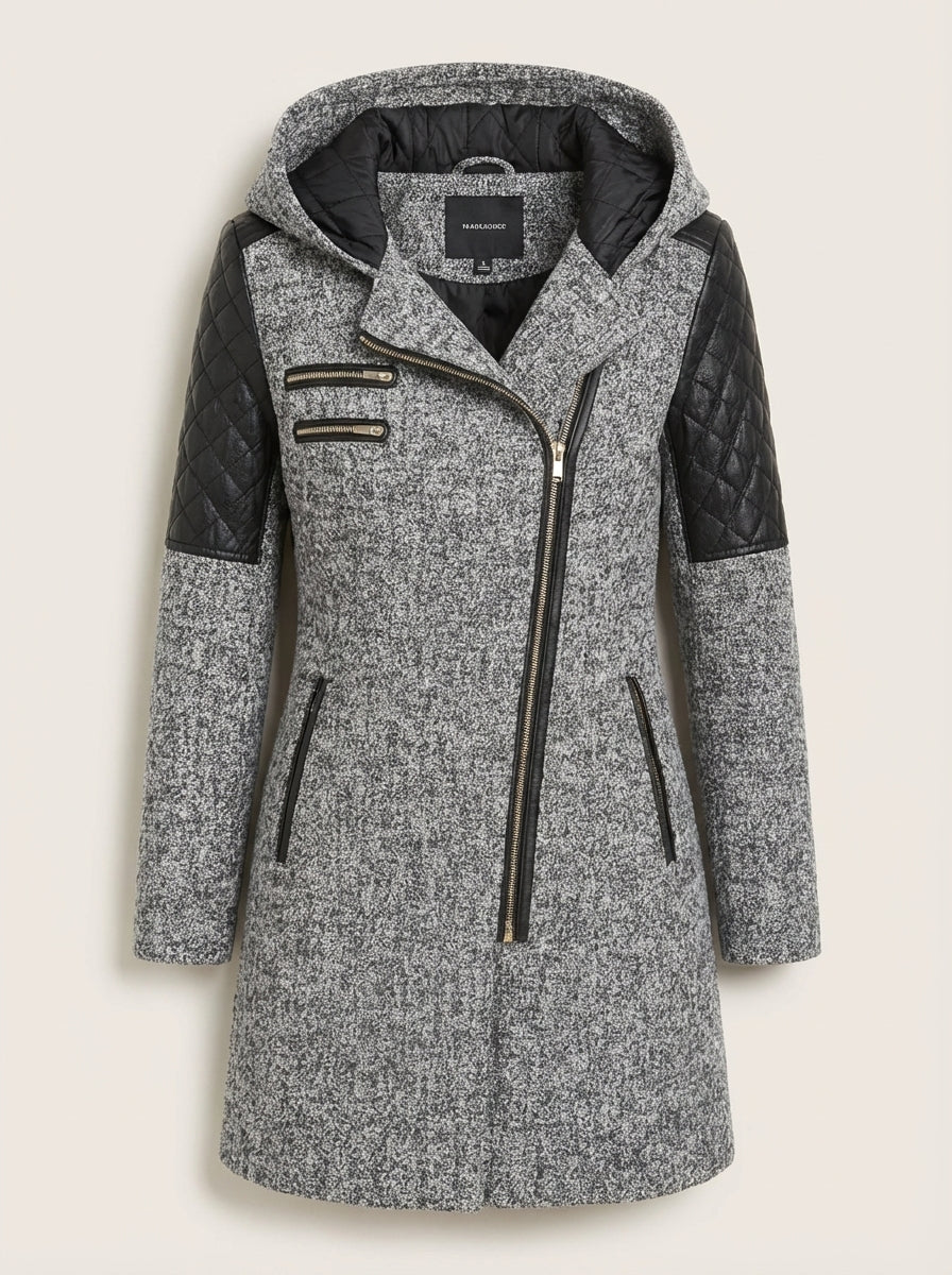Marta – Chaqueta Térmica de Invierno Premium