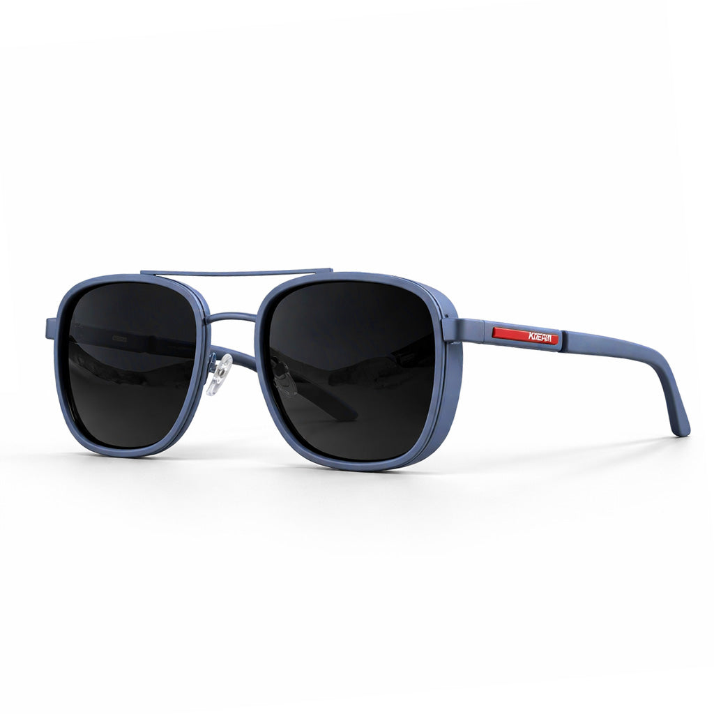 Milo™ | Gafas de Sol Vintage Polarizadas