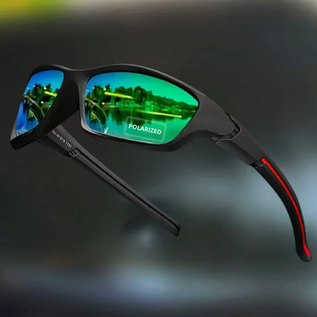 Pulse™ | Gafas de Sol Polarizadas (1+1 GRATIS)